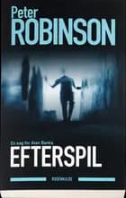 Efterspil