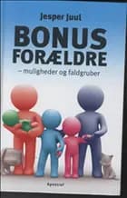 Bonusforældre