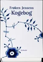 Frøken Jensens Kogebog