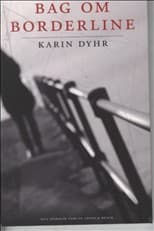 Bag om borderline af Karin Dyhr