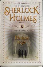 De fires tegn - Sherlock Holmes