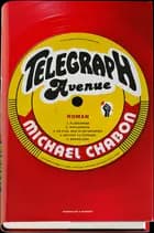 Telegraph Avenue