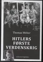 Hitlers første verdenskrig