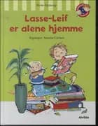 Lasse-Leif er alene hjemme