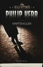 Martsvioler