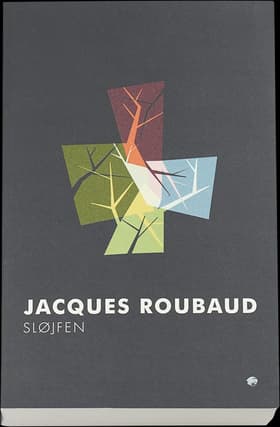 Sløjfen af Jacques Roubaud