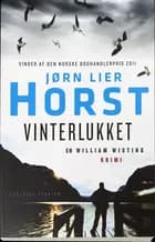 Vinterlukket
