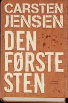 Den første sten