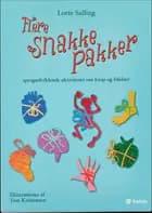 Flere snakkepakker