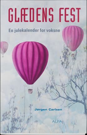 Glædens fest af Jørgen Carlsen