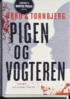 Pigen og vogteren