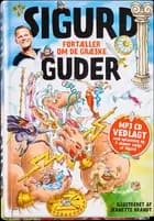 Sigurd fortæller om de græske guder