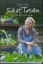 SalatTøsen - kål hele året