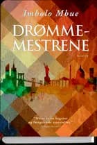 Drømmemestrene