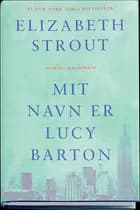 Mit navn er Lucy Barton