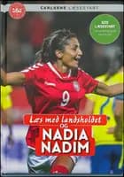 Læs med landsholdet og Nadia Nadim