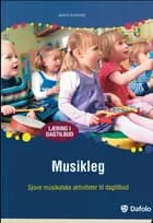 Musikleg - Sjove Musikalske aktiviteter