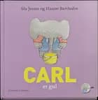 Carl er gul