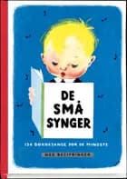 De små synger