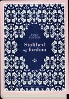 Stolthed og fordom