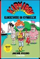 Karmaboy 4 - Klokkeværk og kvindelejr