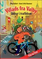 Villads fra Valby sikker i trafikken