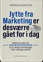Jytte fra Marketing er desværre gået for i dag