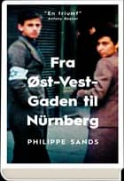 Fra Øst-Vest-gaden til Nürnberg