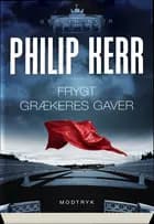 Frygt grækeres gaver