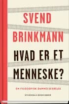 Hvad er et menneske?