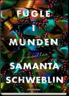 Fugle i munden