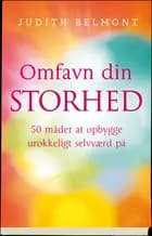 Omfavn din storhed