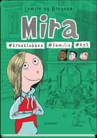 Mira 3 Kreaklubben familie kys