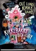 Ole Lund Kirkegaards Kikkebakke Boligby