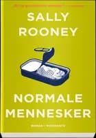 Normale mennesker