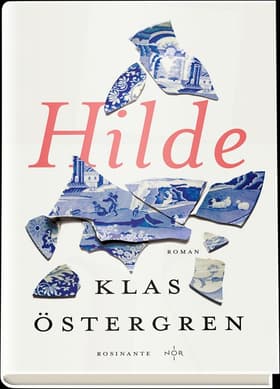 Hilde af Klas Östergren