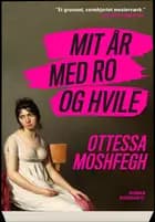 Mit år med ro og hvile