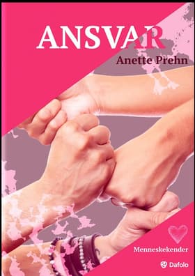 Ansvar af Anette Prehn