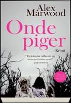 Onde piger