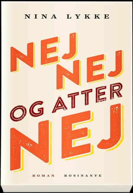 Nej nej og atter nej af Jan Christensen