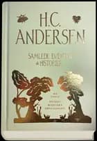 Samlede eventyr og historier