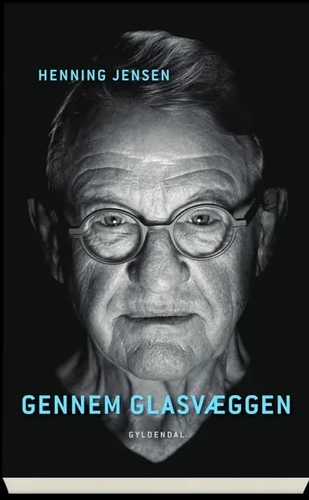 Gennem glasvæggen af Henning Jensen