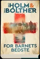 For barnets bedste