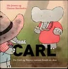 Da Carl og Fanny næsten fandt en skat
