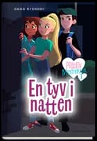 Pigeliv Mysterier 1 En tyv i natten