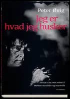 Jeg er hvad jeg husker