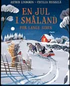 En jul i Småland for længe siden