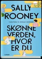 Skønne verden, hvor er du