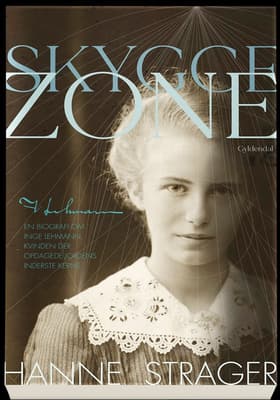 Skyggezone af Hanne Strager