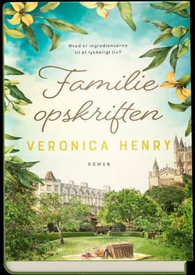 Familieopskriften af Veronica Henry